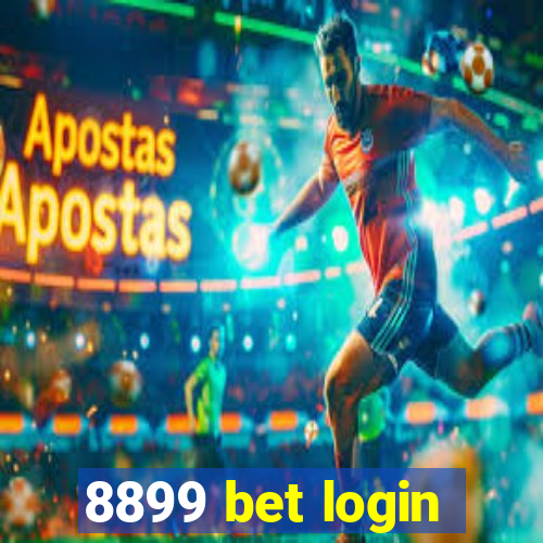 8899 bet login